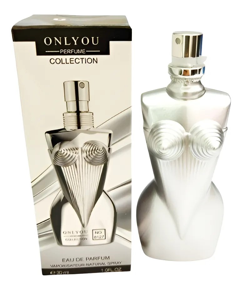 Perfume Nº 8127 30ml Onlyou